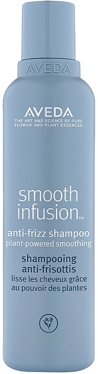 Mildes Basis-Shampoo für alle Haartypen - Aveda Smooth Infusion Shampoo — Bild N1