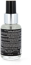 Fluid-Serum für den Bart mit Moringa-Extrakt - Acca Kappa Men's Grooming Beard Fluid — Bild N4