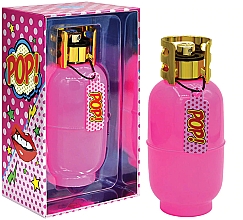 New Brand POP! Eau de Parfum - Eau de Parfum — Bild N3