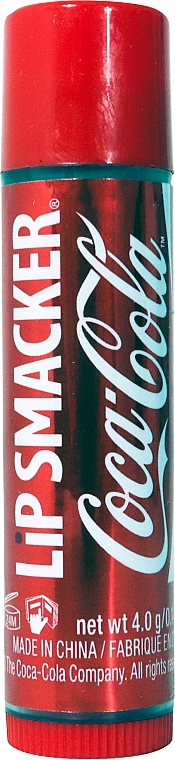 Lippenbalsam Coca-Cola - Lip Smacker Coca-Cola — Bild N3