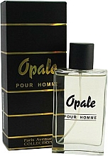 Düfte, Parfümerie und Kosmetik Paris Avenue Opale Pour Homme - Eau de Toilette 