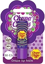 Lippenbalsam Traube - Bi-es Chupa Chups Natural & Vegan — Bild N1