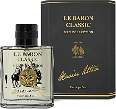 Düfte, Parfümerie und Kosmetik U.S.Polo Le Baron Classic Men - Eau de Parfum