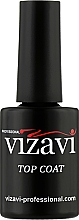 Düfte, Parfümerie und Kosmetik Nagelüberlack - Vizavi Professional VTC-12