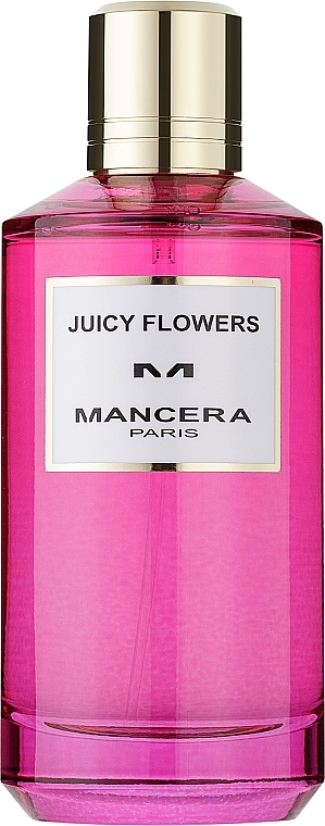 Mancera Juicy Flowers - Eau de Parfum — Bild N1