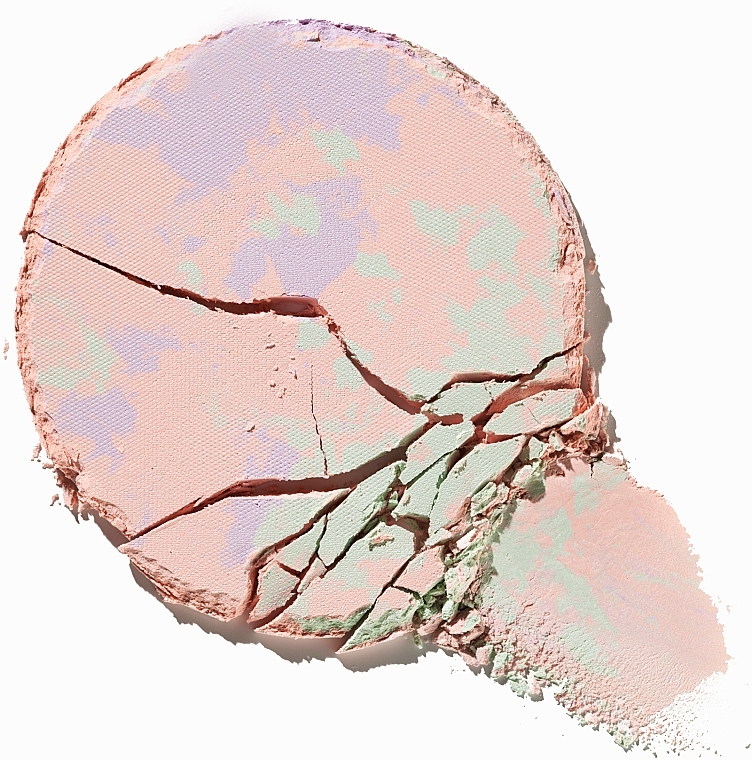 Gesichtspuder - Catrice Soft Glam Filter Powder — Bild N3