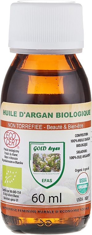 Arganöl - Efas Argan Oil — Bild N5