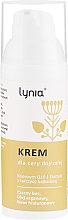 Düfte, Parfümerie und Kosmetik Gesichtscreme für reife Haut mit Coenzym Q10 - Lynia Cream