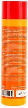 Shampoo für Kinder mit Kamillenextrakt - Supermash — Bild N2