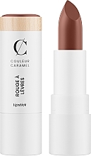 Düfte, Parfümerie und Kosmetik Lippenstift - Couleur Caramel