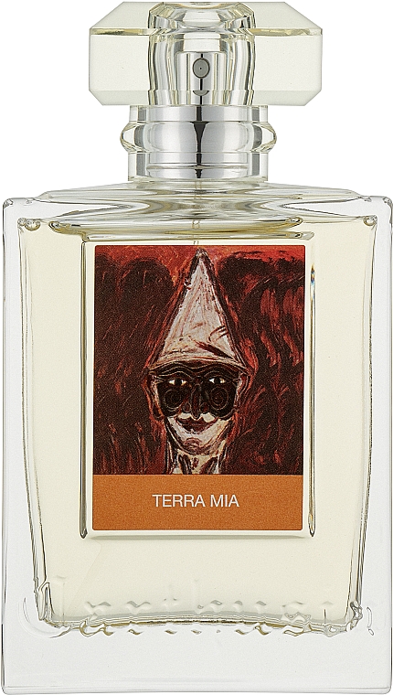 Carthusia Terra Mia - Eau de Parfum — Bild N3