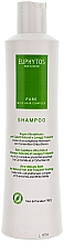 Düfte, Parfümerie und Kosmetik Haarshampoo für den täglichen Gebrauch mit Kamille Pure - Euphytos Pure Shampoo