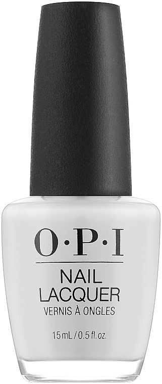 Nagellack - OPI Nail Polish — Bild N1