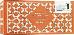 Set - Elemis Travels The Collector`s Edition (balm/20g + cr/15ml + eye/mask/4ml + ess/28ml + sh/cr/100ml + milk/bat/100ml) — Bild N2