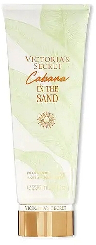 Körperlotion - Victoria's Secret Cabana In The Sand Body Lotion — Bild N1