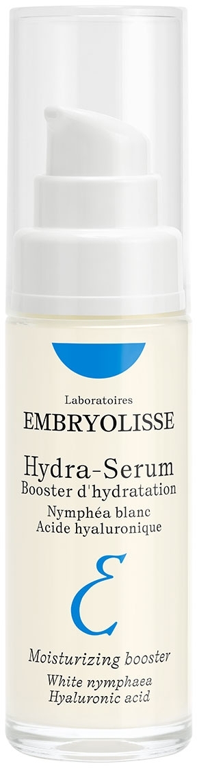 Erfrischendes Gesichtsserum - Embryolisse Laboratories Hydra-Serum — Bild 30 ml