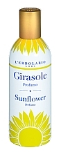 L'Erbolario Girasole  - Parfum — Bild N1