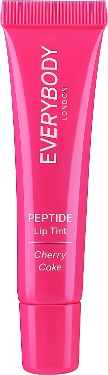 Lippentinte - Everybody London Peptide Lip Tint — Bild N11