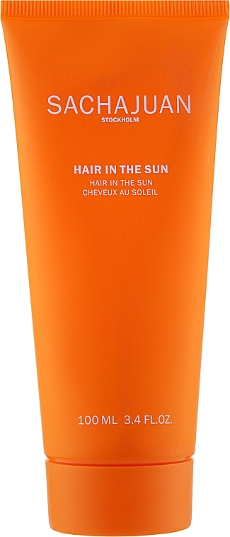 Sonnenschutzcreme für das Haar - Sachajuan Hair In The Sun — Bild N2