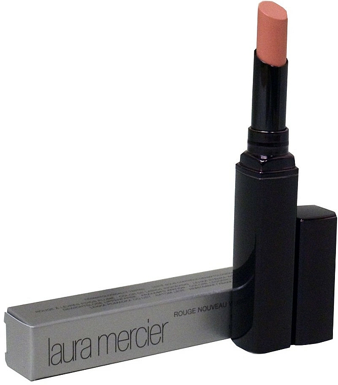 Langanhaltender Lippenstift - Laura Mercier Rouge Nouveau Weightless Lip Colour — Bild N2