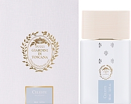 Giardini Di Toscana Celeste - Eau de Parfum — Bild N2