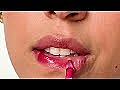 Lipgloss mit Mangosamenbutter - Ere Perez Mango Lip Honey — Bild N4