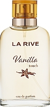 La Rive Vanilla Touch - Eau de Parfum — Bild N3