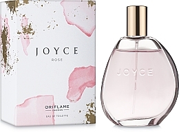 Oriflame Joyce Rose - Eau de Toilette — Bild N2