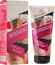 Anti-Cellulite Schlankheitsbehandlung - Farmona Nivelazione Turbo Slim Acid Anti-Cellulite Slimming Treatment — Bild N1