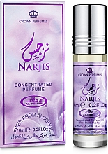 Düfte, Parfümerie und Kosmetik Al Rehab Narjis - Parfum