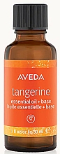 Düfte, Parfümerie und Kosmetik Ätherisches duftendes Mandarinenöl - Aveda Essential Oil + Base Tangerine
