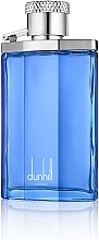 Düfte, Parfümerie und Kosmetik Alfred Dunhill Desire Blue - Eau de Toilette