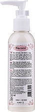 Büstenlotion mit natürlichen Ölen - Nacomi Pregnant Care Bust Cream — Bild N2