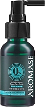 Düfte, Parfümerie und Kosmetik Kühlendes und beruhigendes Kopfhautspray mit Kräuterextrakten - Herbal Cooling Scalp Care Spray