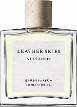 Düfte, Parfümerie und Kosmetik Allsaints Leather Skies - Eau de Parfum