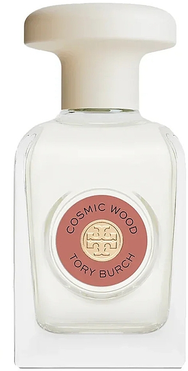 Tory Burch Cosmic Wood - Eau de Parfum — Bild N1