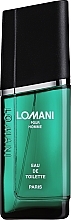 Düfte, Parfümerie und Kosmetik Parfums Parour Lomani - Eau de Toilette 