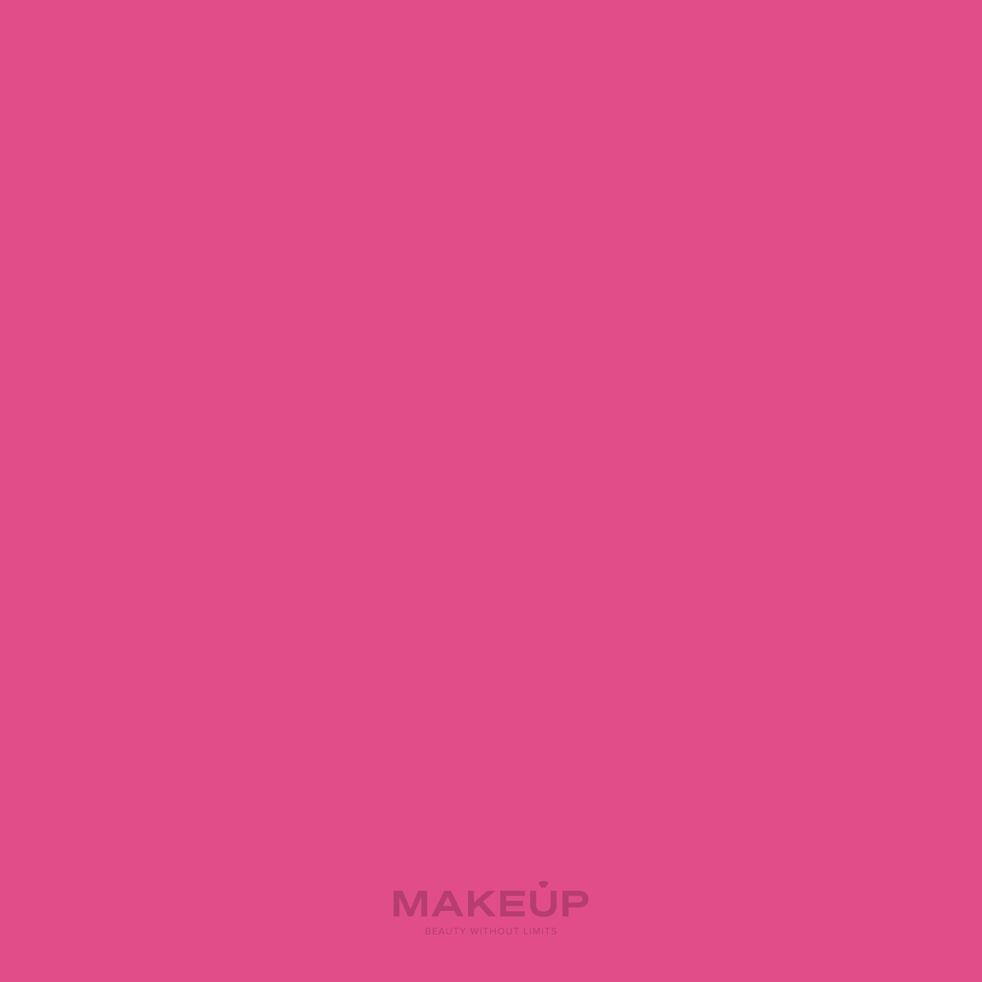 Lippen- und Wangenfarbe - Oriflame The One In Action — Bild Lively Pink