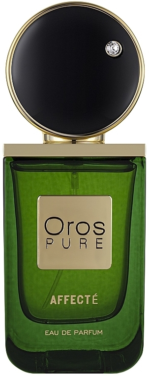 Armaf Oros Pure Affecte - Eau de Parfum — Bild N1