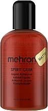 Düfte, Parfümerie und Kosmetik Mehron Spirit Gum Matte - Mehron Spirit Gum Matte 