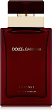 Düfte, Parfümerie und Kosmetik Dolce & Gabbana D&G Pour Femme Intense - Eau de Parfum