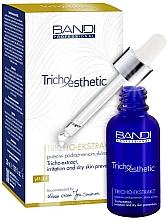 Tricho-Extrakt gegen gereizte, trockene Kopfhaut - Bandi Professional Tricho Esthetic Tricho-Extract, Irritation And Dry Skin Prevention — Bild N1