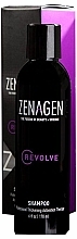 Düfte, Parfümerie und Kosmetik Kräftigendes und stimulierendes Shampoo für Männer - Zenagen Revolve Shampoo Treatment