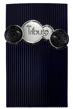 Afnan Perfumes Tribute Blue - Eau de Parfum — Bild N2
