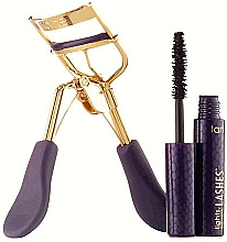 Make-up Set (Wimpernzange 1 St. + Mascara 3ml) - Tarte Picture Perfect Eyelash — Bild N1