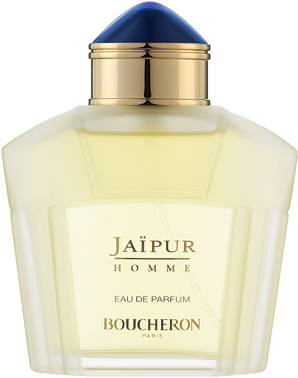 Boucheron Jaipur Pour Homme - Eau de Parfum — Bild N1