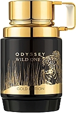 Düfte, Parfümerie und Kosmetik Armaf Odyssey Wild One - Eau de Parfum