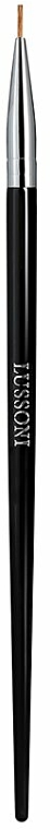 Eyeliner Pinsel - Lussoni PRO 512 Fine Liner Brush — Bild N1