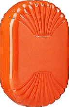 Düfte, Parfümerie und Kosmetik Seifendose orange - Sanel Comfort II