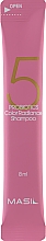 Probiotisches Farbschutz-Shampoo - Masil 5 Probiotics Color Radiance Shampoo (prybka) — Bild N4